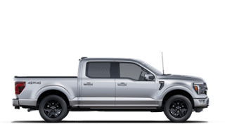 2025 Ford F-150® External Image 1
